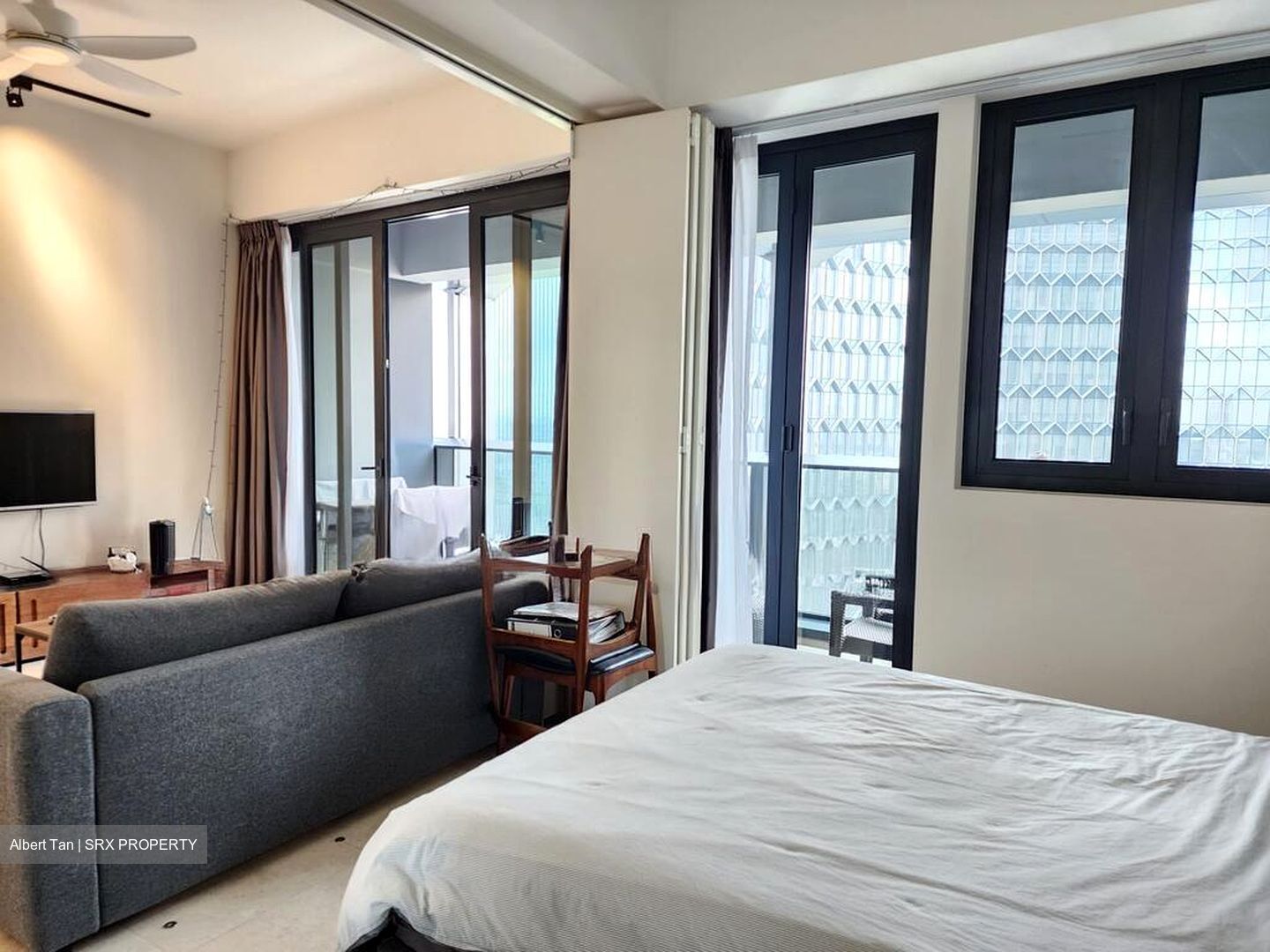 Duo Residences (D7), Apartment #503896071